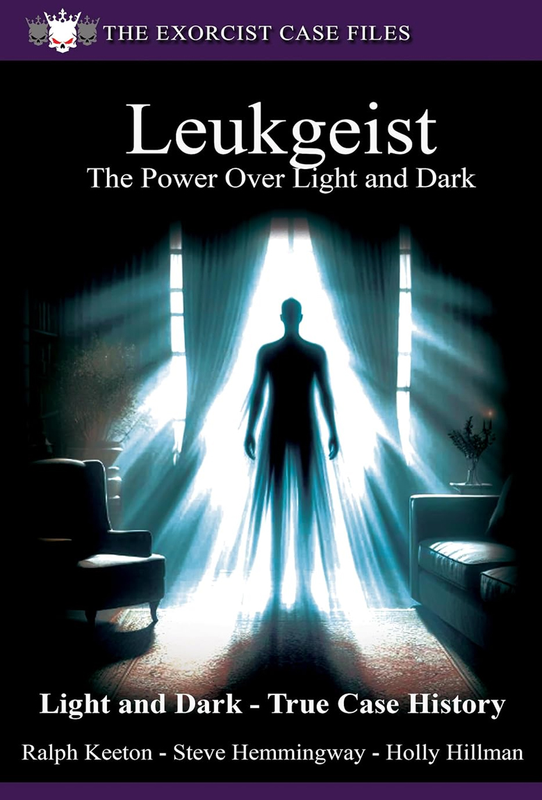 Leukgeists by Ralph Keeton